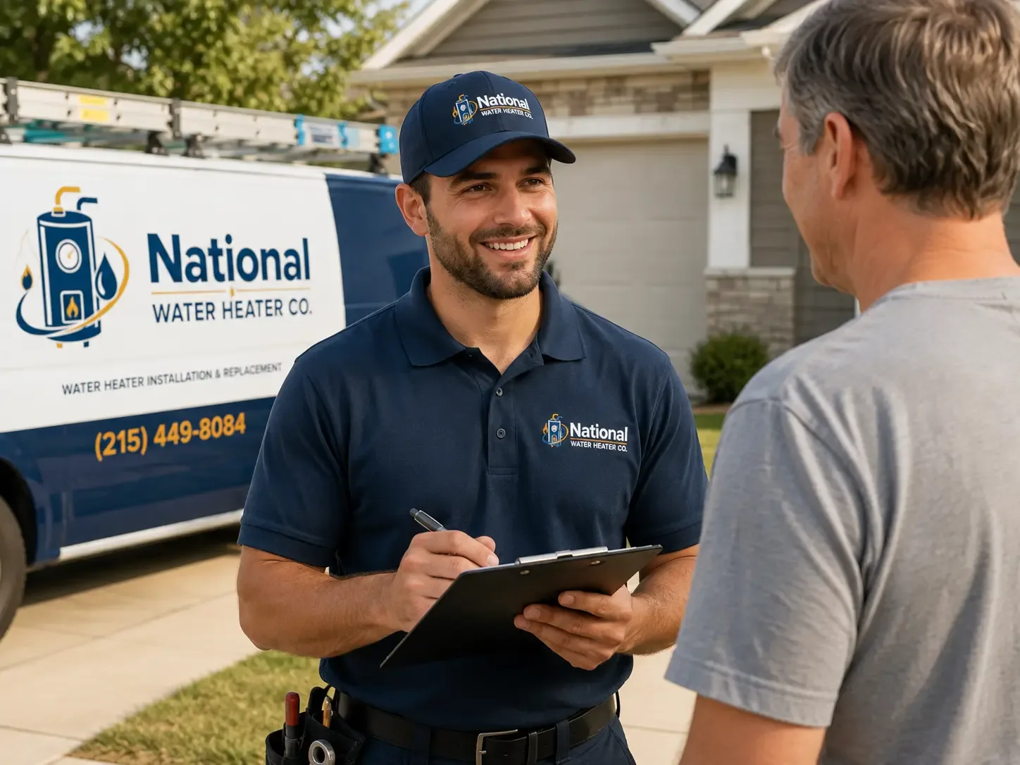 Water Heater Installation New Hampshire FAQs